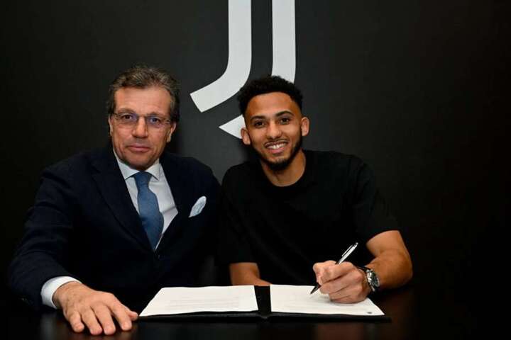 DONE DEAL: Juventus sign Newcastle defender Kelly