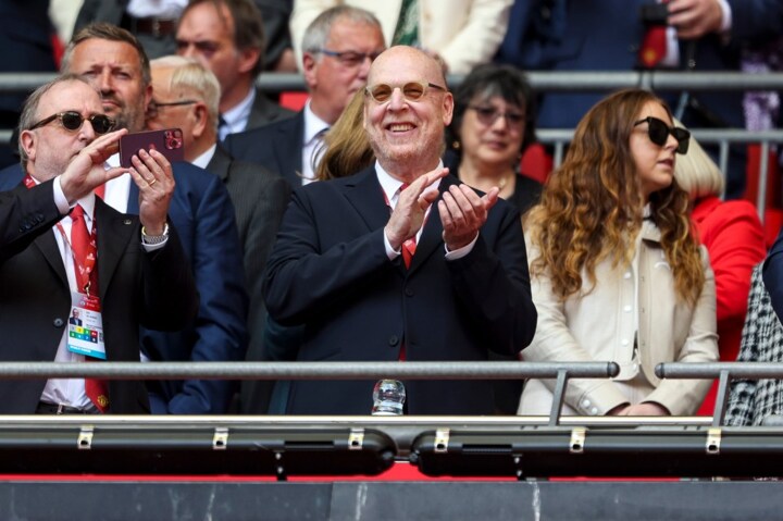 The Glazers ‘pull out’ of hugely controversial bid to buy another sports team