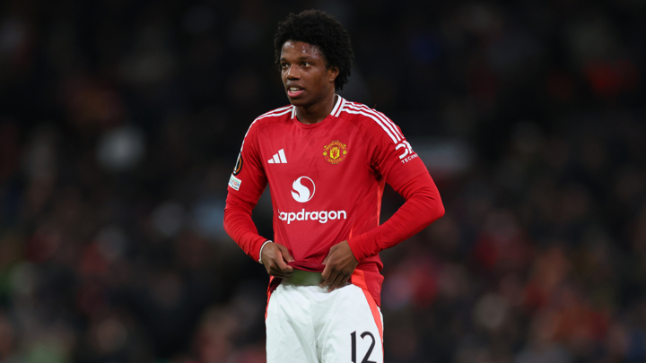 Man Utd’s Malacia makes Eredivisie return with PSV loan move