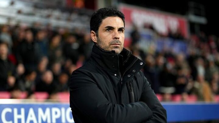 Why Mikel Arteta rejected Chelsea flop despite frustration with Arsenal’s transfer inactivity