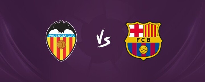 Valencia vs Barcelona LINE-UPS: Yamal, De Jong & Ferran start, Fermín & Pedri in