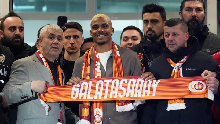 Lemina returns to Galatasaray in permanent transfer from Wolves