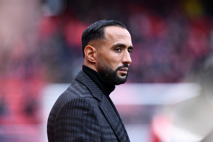 ‘I know how Roberto De Zerbi works, and why he left Brighton’ – Benatia