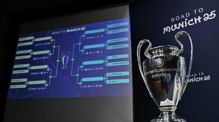 UCL could be set for ANOTHER huge revamp as UEFA discuss major change