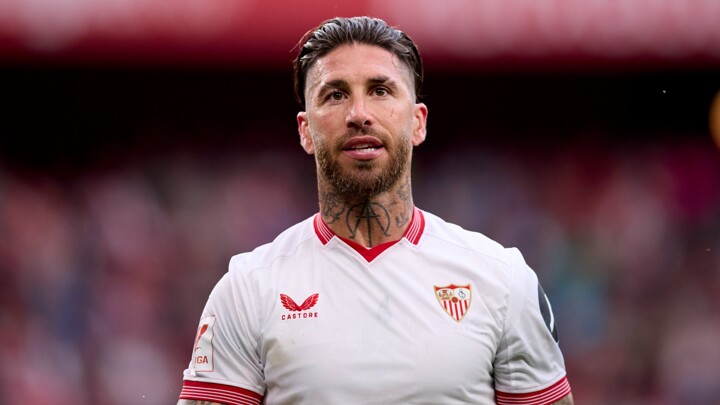 Real Madrid great Ramos joins Monterrey