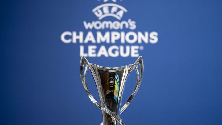 Women’s Champions League draw: Chelsea to play Man City in quarter-finals