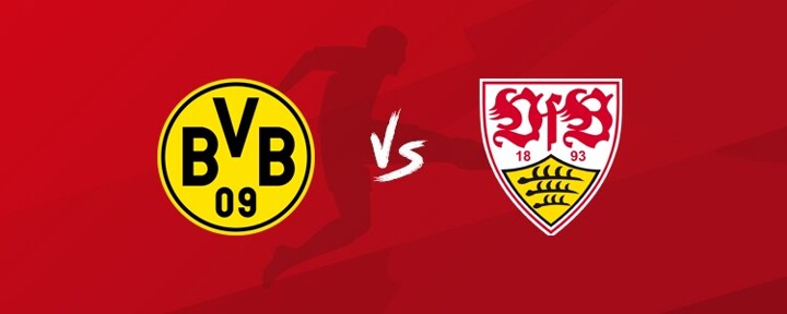 Dortmund vs Stuttgart LINE-UPS: Adeyemi leads, Gittens & Guirassy start