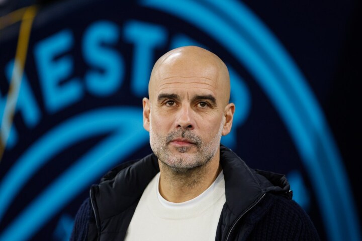 Pep promises to reveal all over City being charged for 130 financial breaches