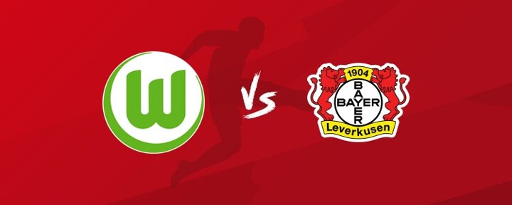 Wolfsburg vs Leverkusen LINE-UPS confirmed