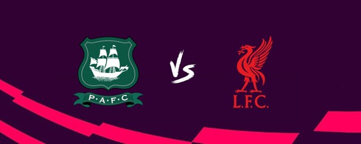 Plymouth Argyle vs Liverpool LINE-UPS: Diaz leads Reds’ XI, Chiesa & Randell in