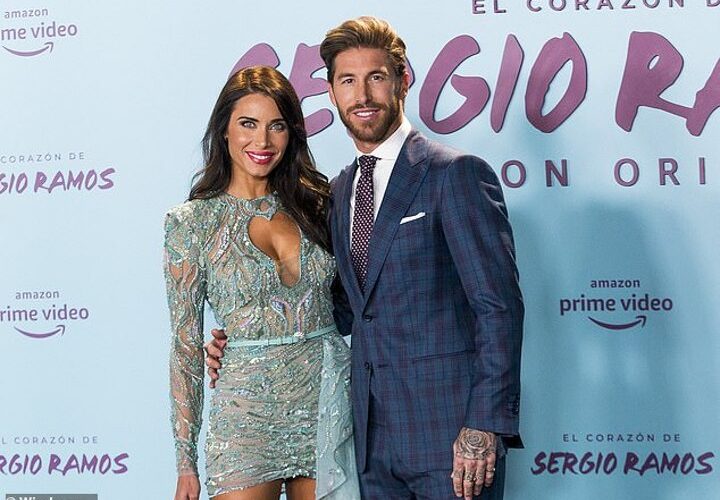 Ramos’ wife refuses to move to Mexico with husband and chooses to stay in Spain