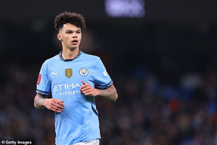 Chelsea ‘tried to sign’ City starlet in January – but were turned away