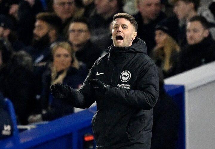 How a lighter sparked Brighton’s remarkable turnaround from 7-0 to 2-1 in FA Cup