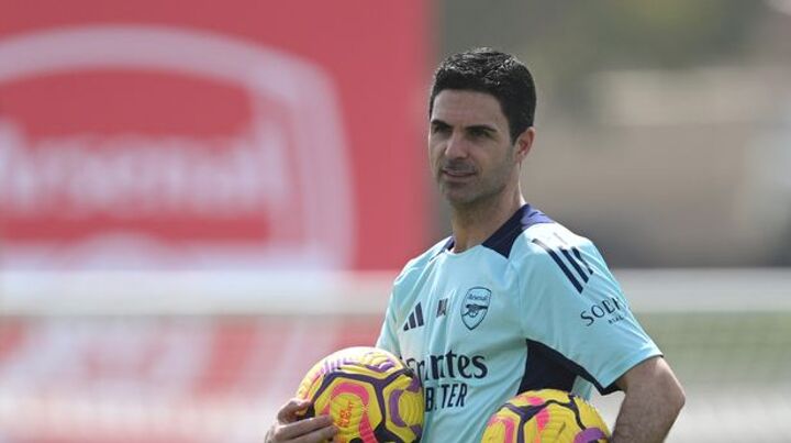 Arteta eyes surprise Arsenal move for £43m star who flopped in the EPL