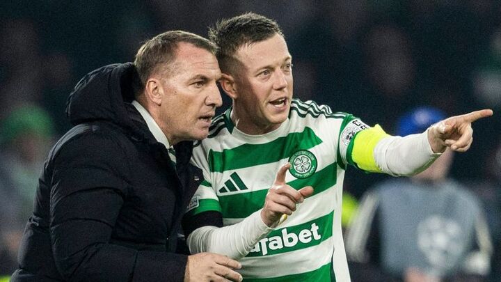 Celtic vs Bayern Munich: Can Hoops mastermind Champions League victory against Bundesliga leaders to reach last 16?