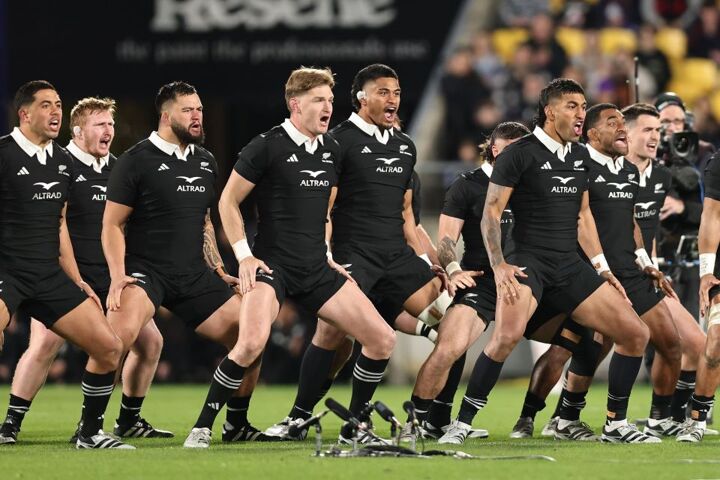 Ratcliffe’s Ineos sued by the All Blacks for ‘failing to pay sponsorship fee’