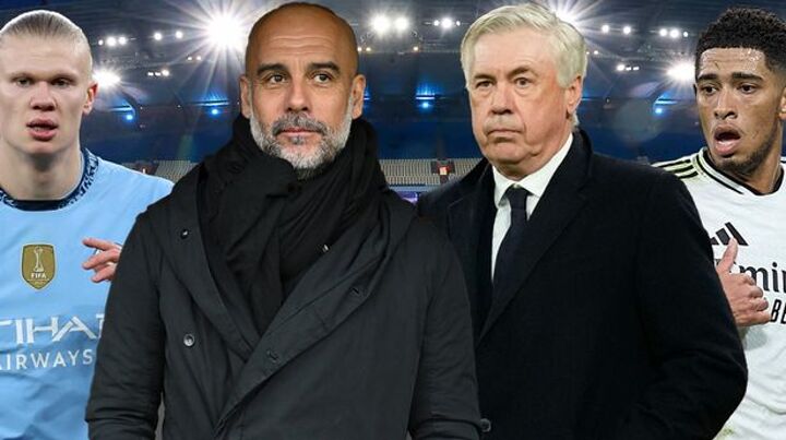 Man City vs Real winner decided with Champions League big-hitters facing issues