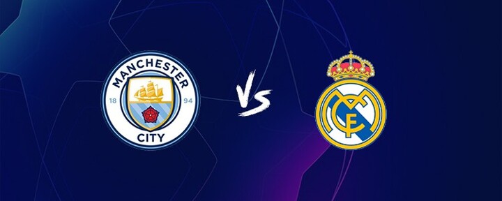 Man City vs Real Madrid LINE-UPS: BMVR all in, Camavinga starts, Valverde at RB