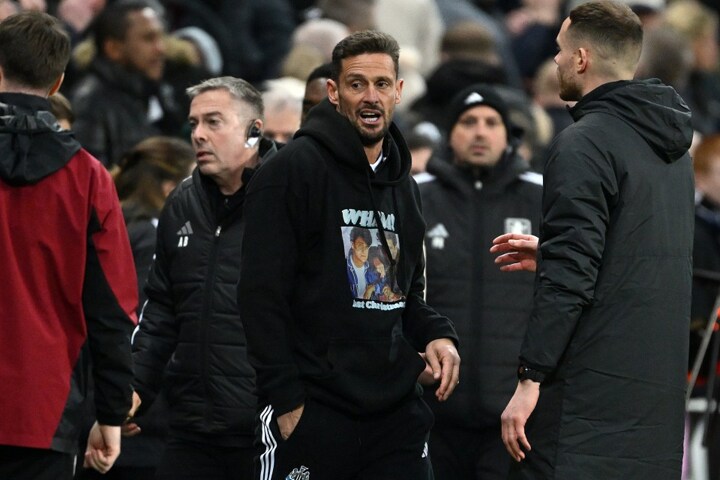 Jason Tindall wound up Aston Villa with WHAM! hoodie reveals official report into 20-man tunnel brawl with Newcastle