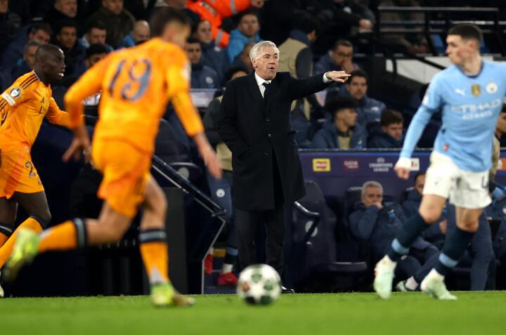 ‘They only prioritise money’ – Ancelotti complains of rest