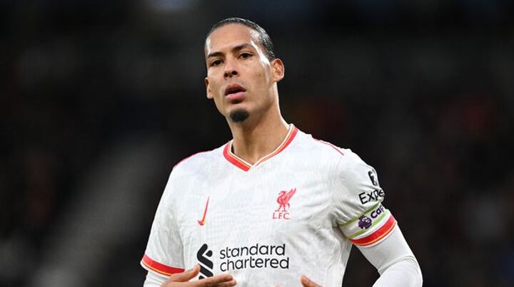 Virgil van Dijk’s net worth, personal life and OneLove armband criticism