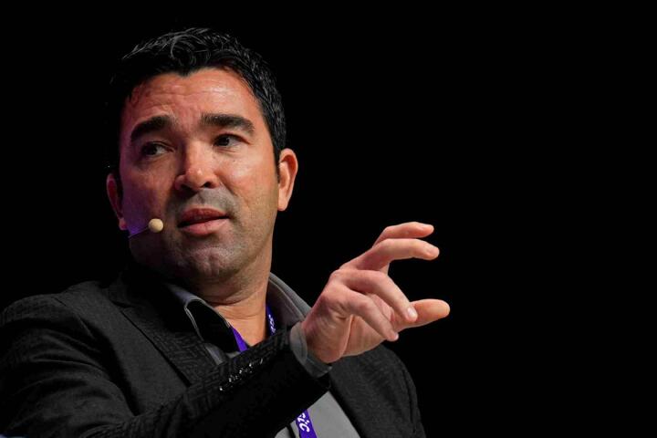 Deco: ‘We don’t need to bring in 3 or 4 players like Manchester City’