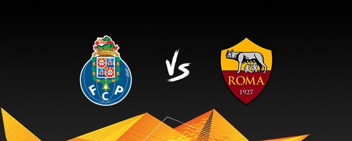 Porto vs Roma LINE-UPS confirmed