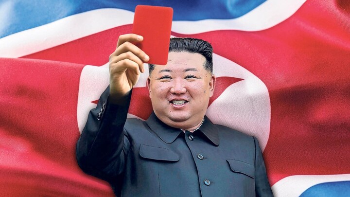 Kim Jong-Un bans Spurs and two other PL clubs from being shown in North Korea