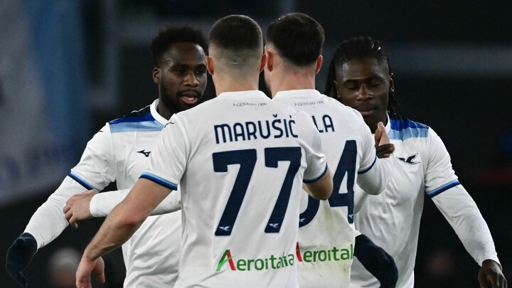 Lazio 2-2 Napoli: Dia subjects visitors to third straight stalemate