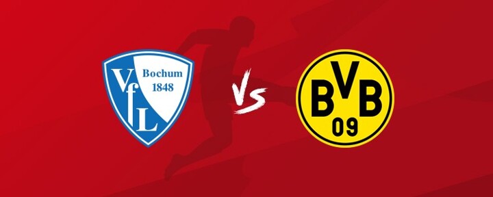 Bochum vs Dortmund LINE-UPS: Sabitzer, Emre Can, Sule & Brandt start