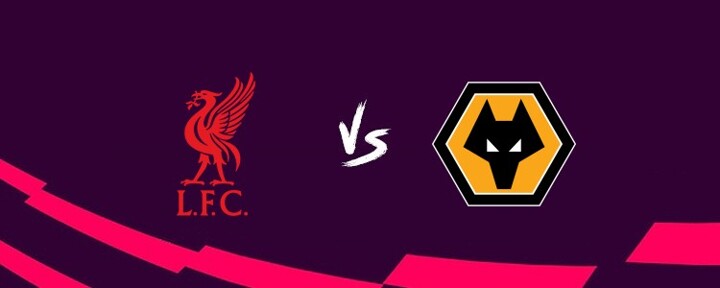 Liverpool vs Wolves LINE-UPS: Salah leads attack, Jota & Szoboszlai in XI