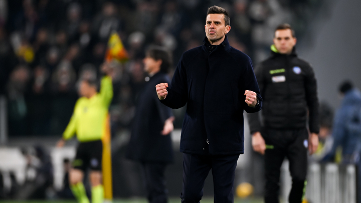 Juventus ‘on the right path’ after Inter victory, says Motta