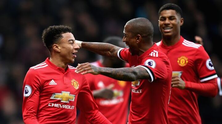 Lingard has opened up on how he broke down in tears when he finally left Man Utd