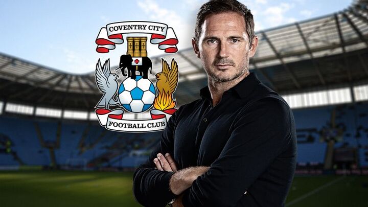 Lampard proving doubters and pessimists wrong in Championship play-off push