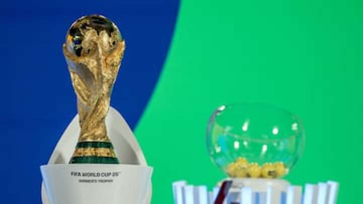 What is FIFA’s 2026 World Cup Host City Sonic ID project?