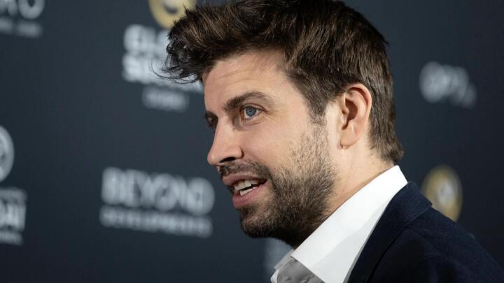 “My responsibility is to be there” – Gerard Pique speaks on Barcelona presidency