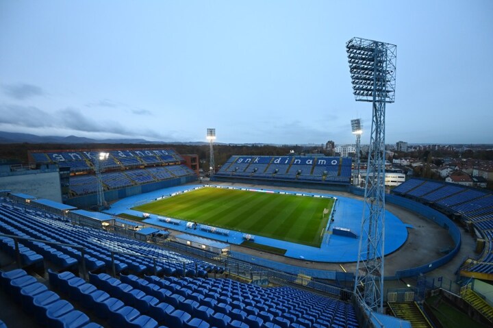 ‘UCL’s worst stadium’ set to be demolished after hosting infamous England clash