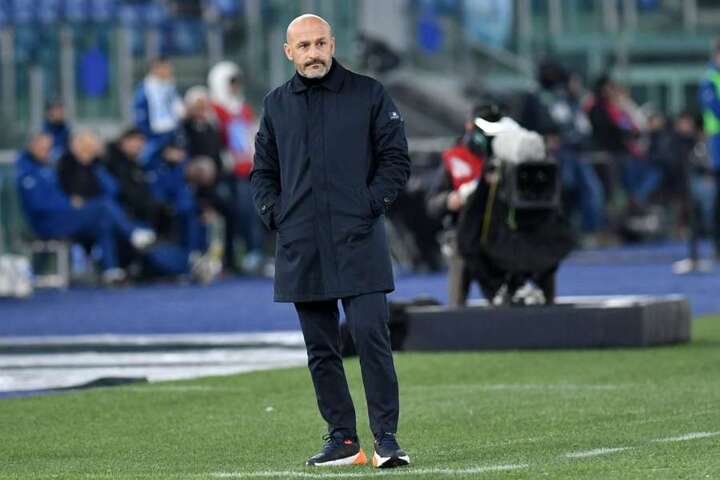 Italiano delighted with Bologna after victory over AC Milan