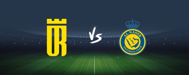 Al-Orubah vs Al Nassr FC LINE-UPS confirmed