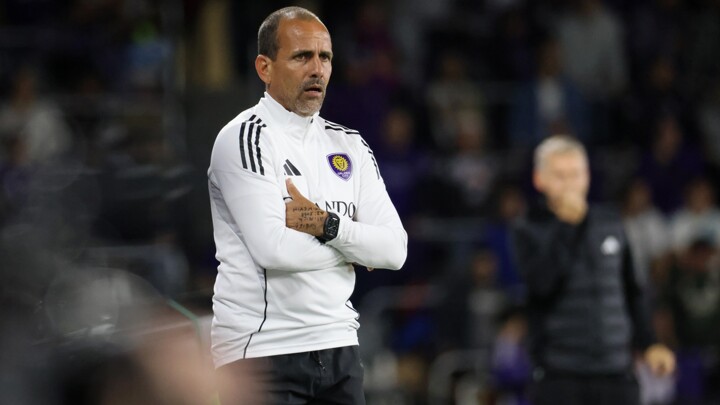 Orlando City v Toronto FC: We are here to win games, says Pareja