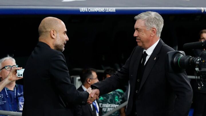 Predicted Teams Man City-Real: Will Carlo Ancelotti spring a surprise in defence