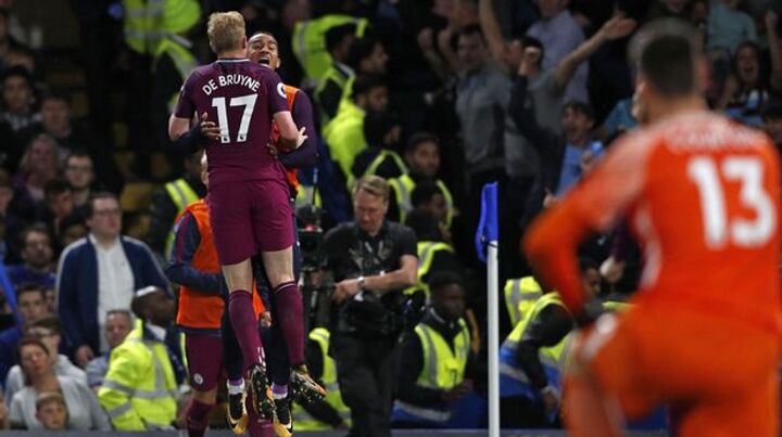 Thibaut Courtois gives verdict on Kevin De Bruyne years after girlfriend affair spat