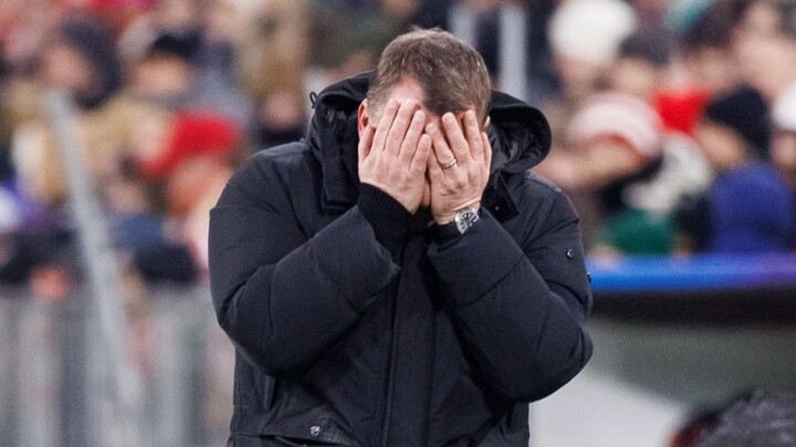 Celtic’s European pride restored as Rodgers bemoans ‘cruel’ Bayern exit