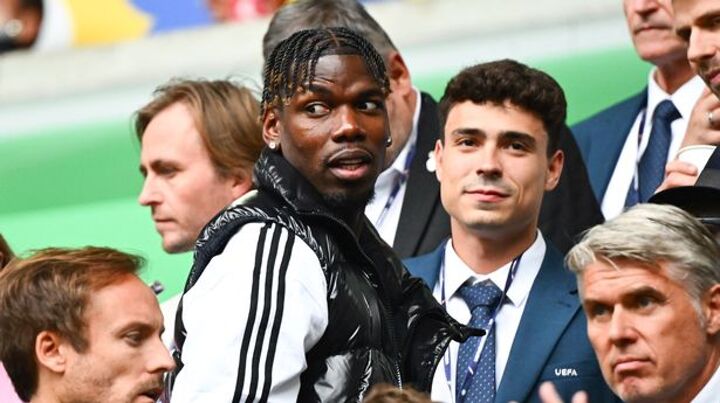 Man Utd given FIVE reasons to complete transfer to re-sign Paul Pogba