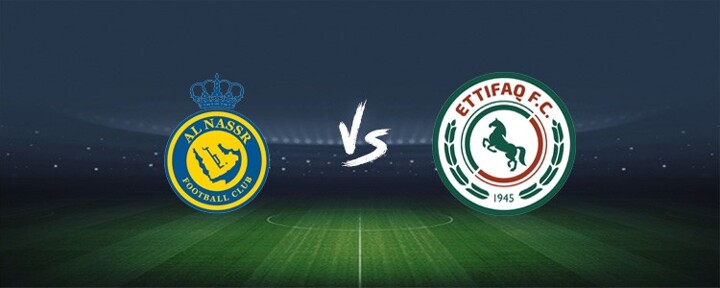 Al Nassr vs Al-Ettifaq LINE-UPS: Ronaldo starts as captain, Mane & Wijnaldum in