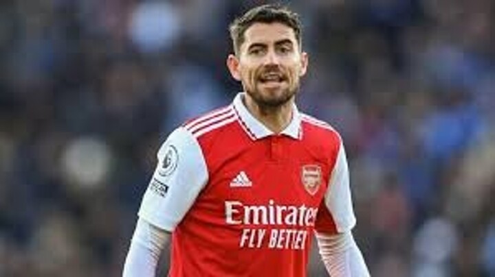 Jorginho rejects offer from Qatar, aims to leave Gunners