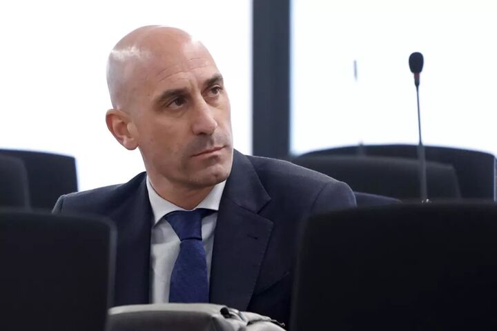 Luis Rubiales conviction fallout: Appeals coming against sexual assault sentence