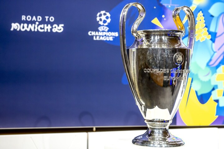 Supercomputer predicts Champions League winners with surprising favourites despite tough route to final