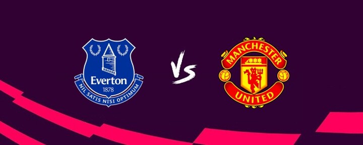 Everton vs Man Utd LINE-UPS: Hojiund, Bruno ＆ Zirkezz lead, Maguire in XI