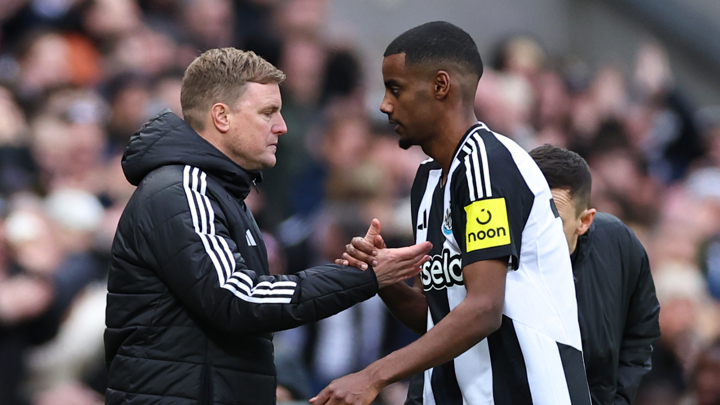 Howe concedes enthralling Newcastle win felt like defeat after Forest comeback